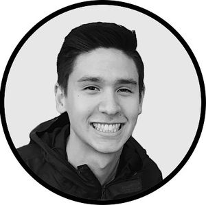 Meet your Posher, Chase